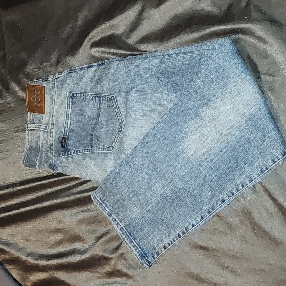 Lee Extreme Motion Slim Fit Men's Jeans 36x3